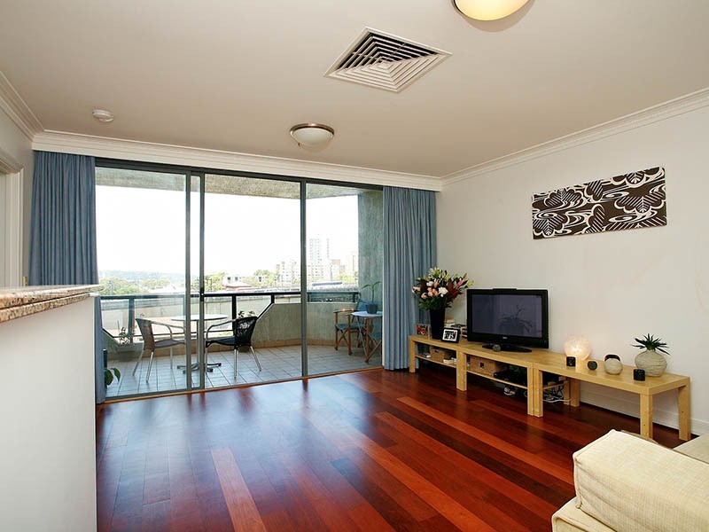 67/48 Alfred Street, Milsons Point NSW 2061