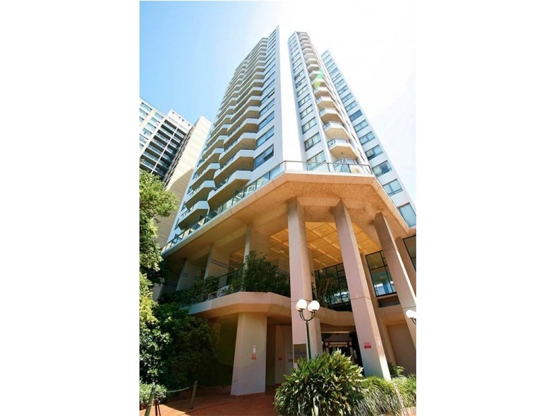 67/48 Alfred Street, Milsons Point NSW 2061