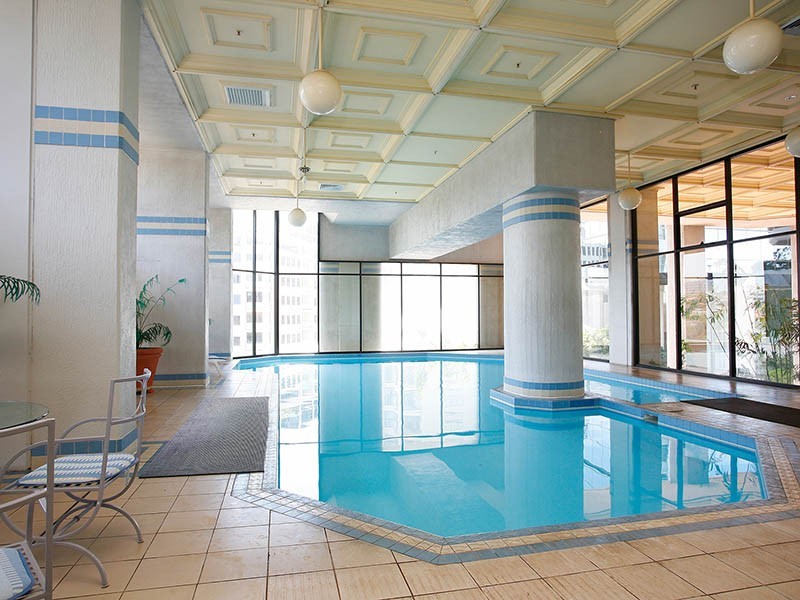 67/48 Alfred Street, Milsons Point NSW 2061