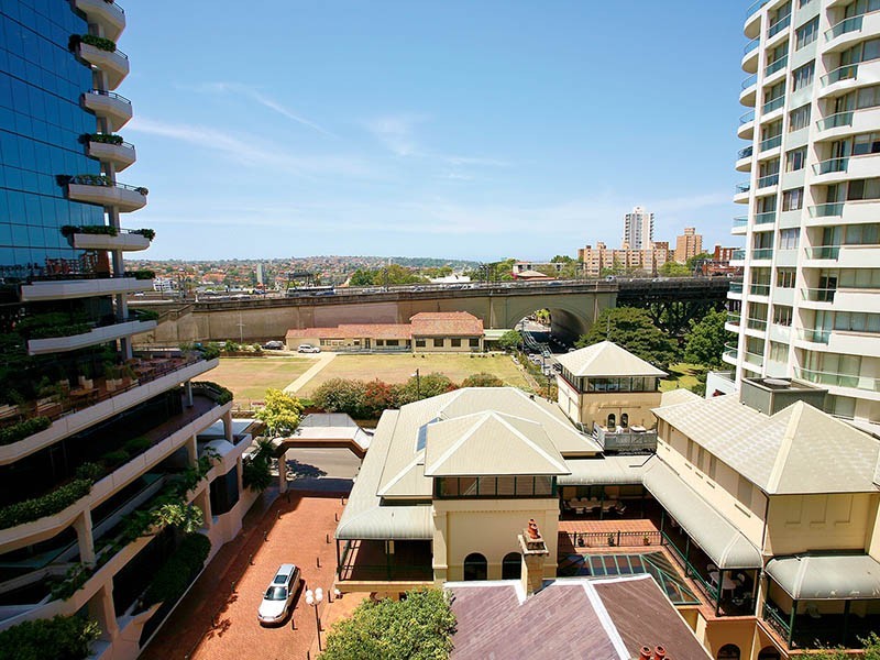 67/48 Alfred Street, Milsons Point NSW 2061