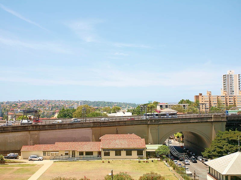 67/48 Alfred Street, Milsons Point NSW 2061