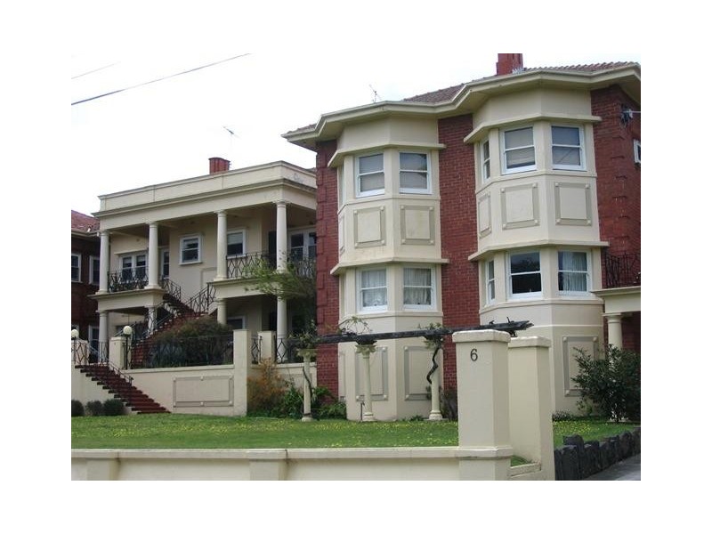 12/6 Sidwell Avenue, St Kilda East VIC 3183