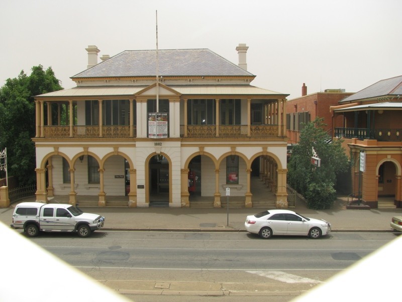 27 54-56 Fitzmaurice St, Wagga Wagga NSW 2650