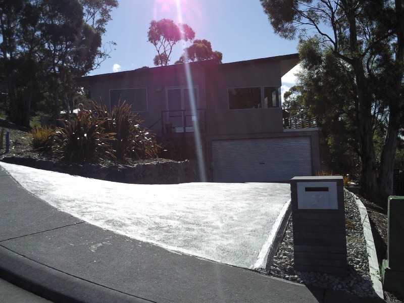 91 Hillcrest Road, Tolmans Hill TAS 7007