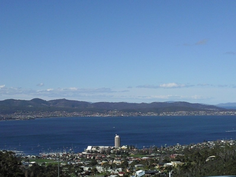 91 Hillcrest Road, Tolmans Hill TAS 7007