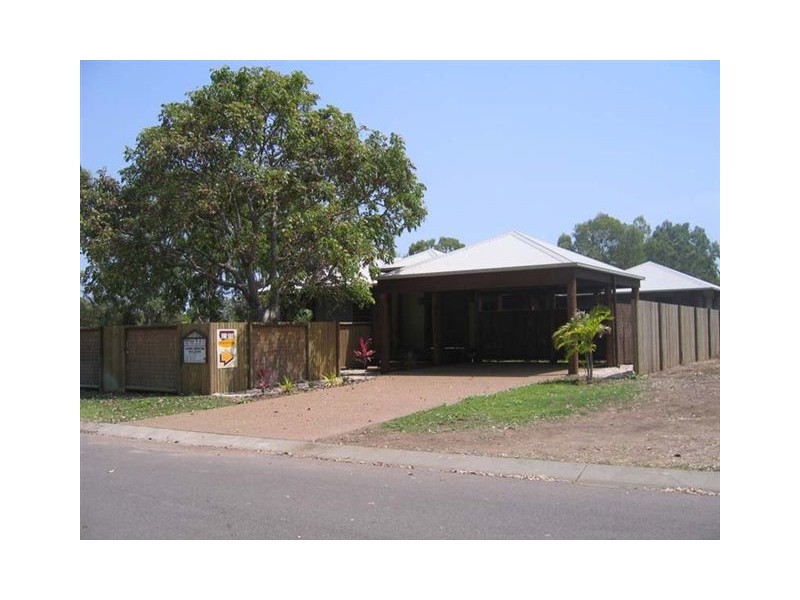 25 Apjohn Street, Horseshoe Bay QLD 4819