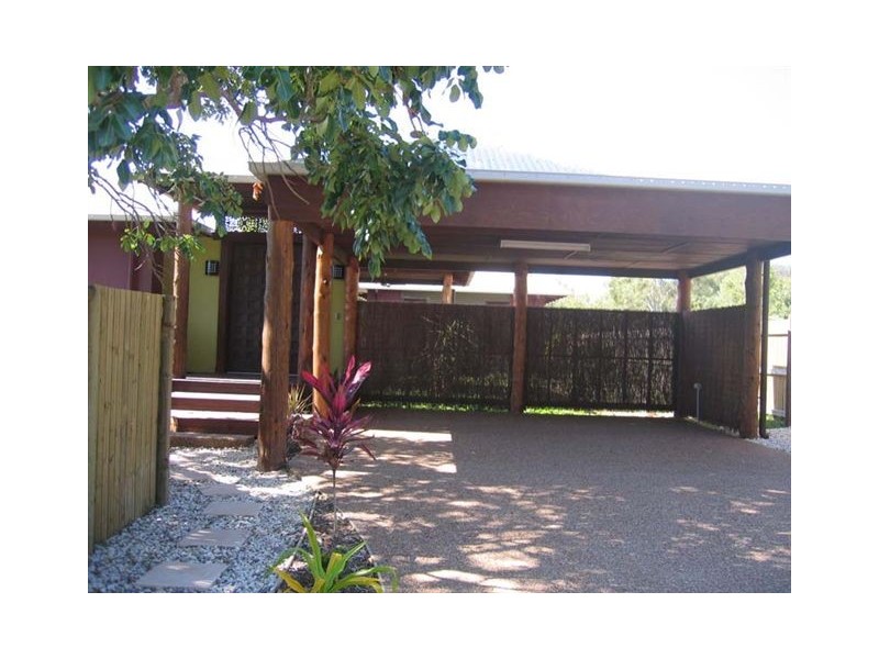 25 Apjohn Street, Horseshoe Bay QLD 4819