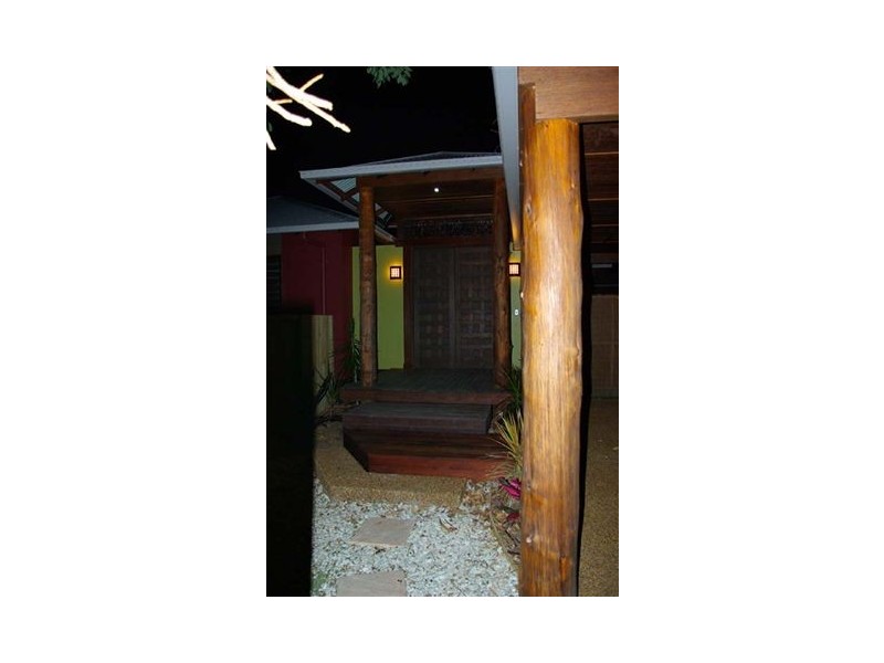 25 Apjohn Street, Horseshoe Bay QLD 4819