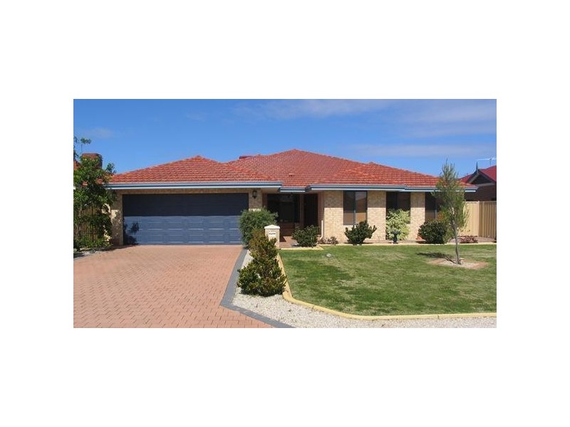 6 Skiff Way, Canning Vale WA 6155
