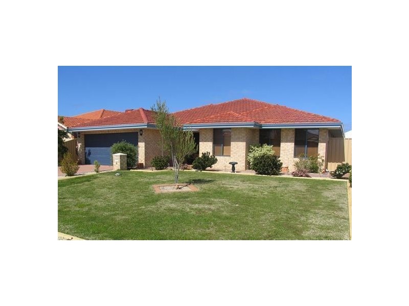 6 Skiff Way, Canning Vale WA 6155