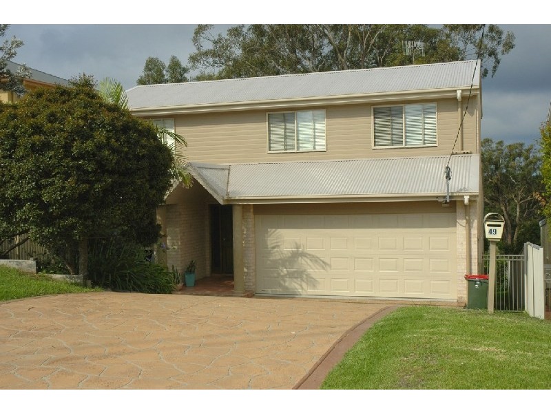 49 Terence Avenue, Lake Munmorah NSW 2259