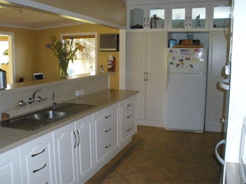 158 Nangar Road, Canowindra NSW 2804