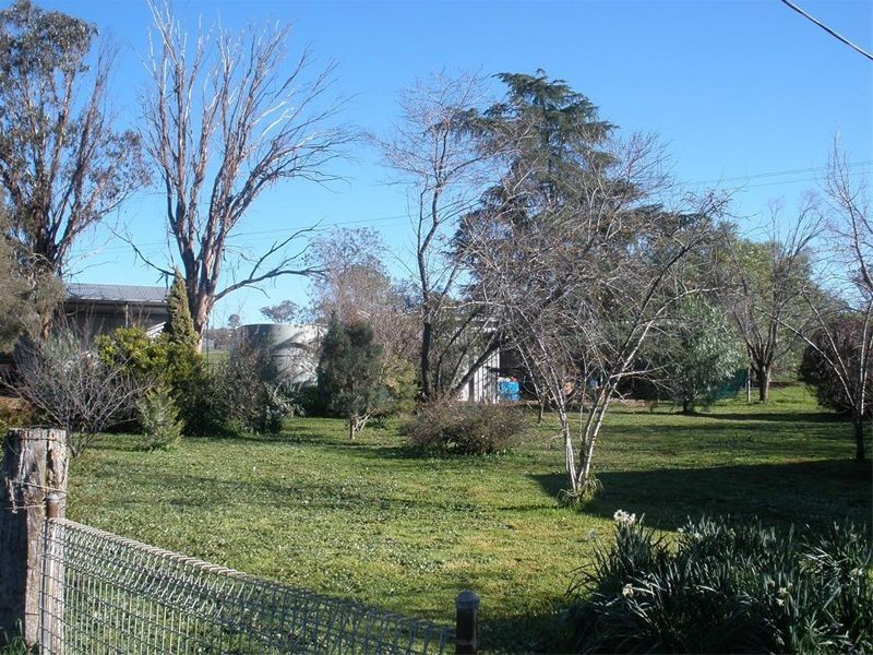 158 Nangar Road, Canowindra NSW 2804