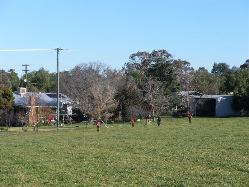 158 Nangar Road, Canowindra NSW 2804