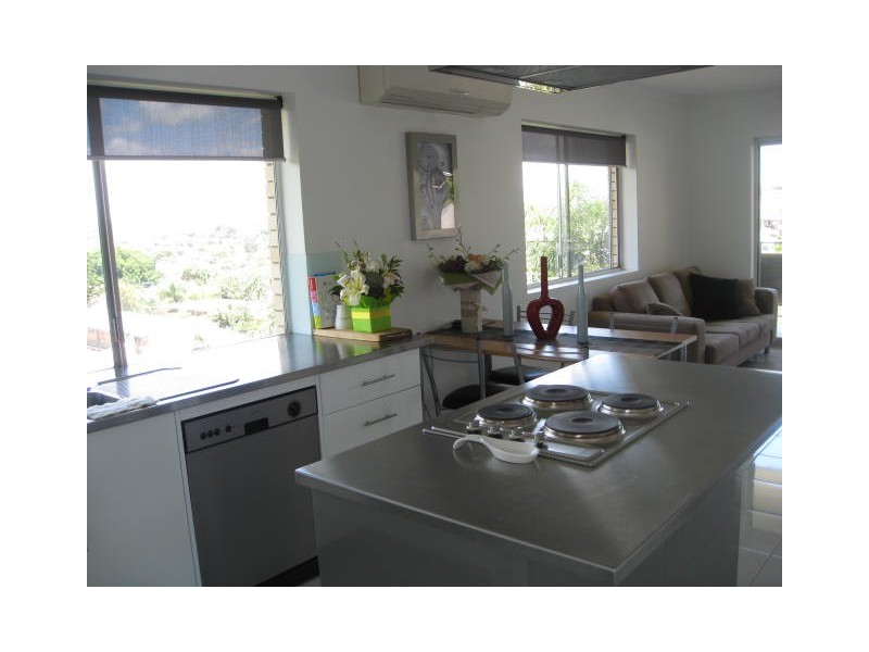 6/40 Miles Street, Clayfield QLD 4011