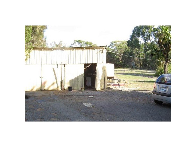 8 Hoods Road, Spring Beach TAS 7190