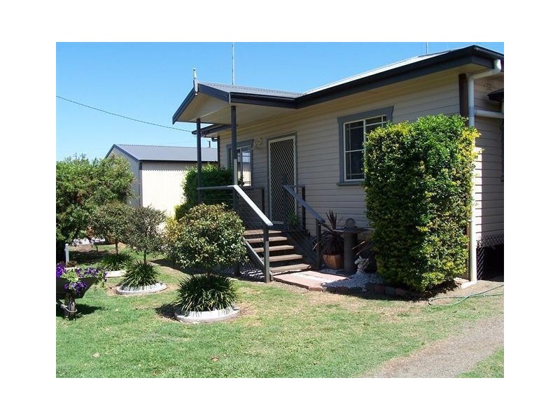 7 Milton Street, Grafton NSW 2460