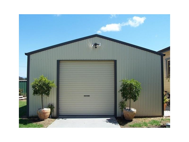 7 Milton Street, Grafton NSW 2460