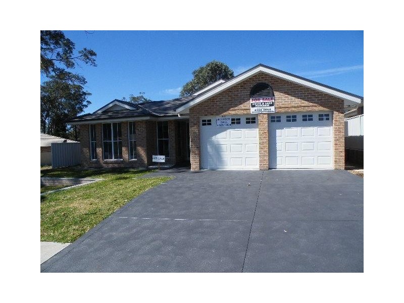 76 Coolawin Circle, Narara NSW 2250