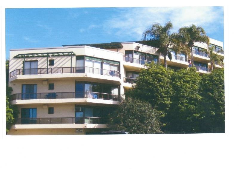 9/13 Bent Street, Batemans Bay NSW 2536