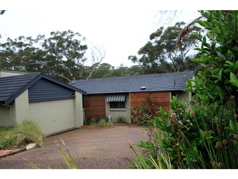 22 Galoola Drive, Nelson Bay NSW 2315