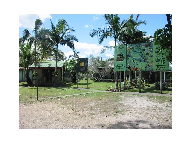 2989 Eungella Road, Mirani QLD 4754