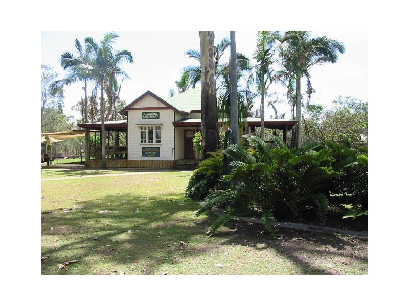 2989 Eungella Road, Mirani QLD 4754