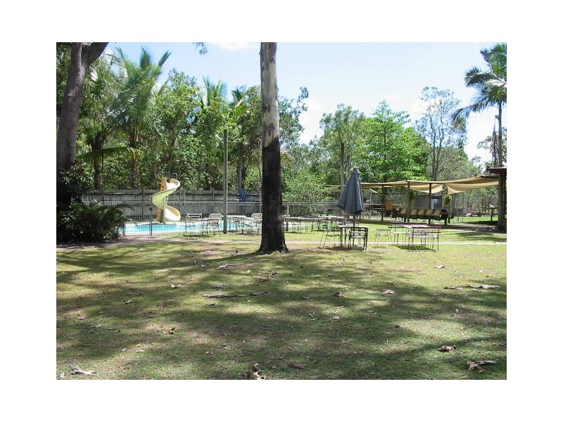 2989 Eungella Road, Mirani QLD 4754