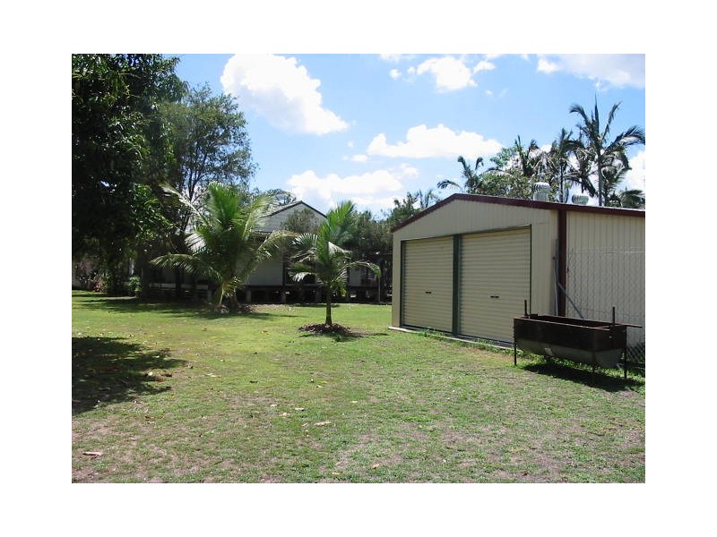 2989 Eungella Road, Mirani QLD 4754
