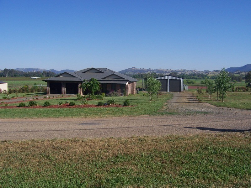 Lot 11 Wee Jasper Road, Tumut NSW 2720