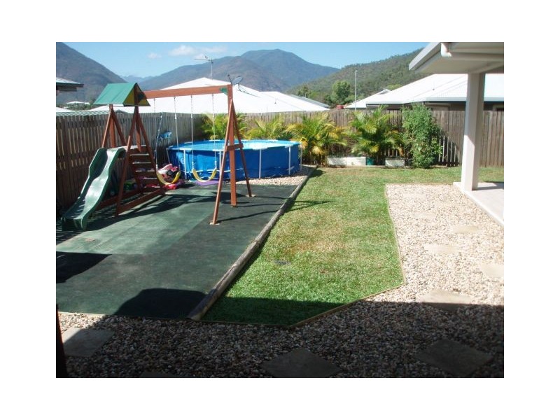 5 Trembath Drive, Gordonvale QLD 4865