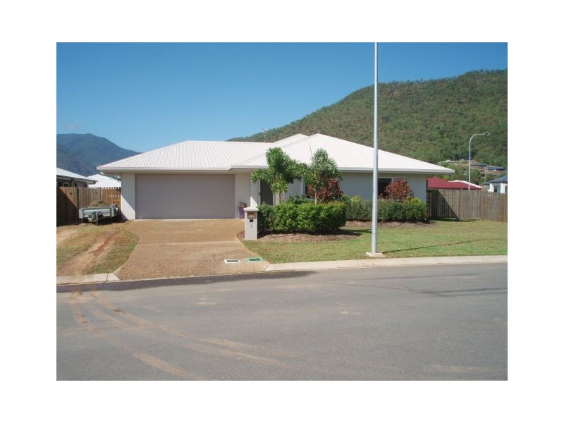 5 Trembath Drive, Gordonvale QLD 4865