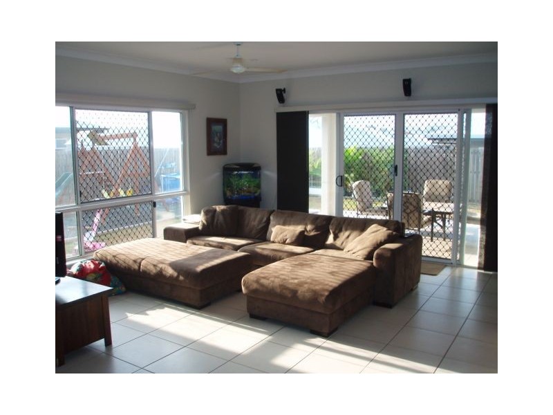 5 Trembath Drive, Gordonvale QLD 4865