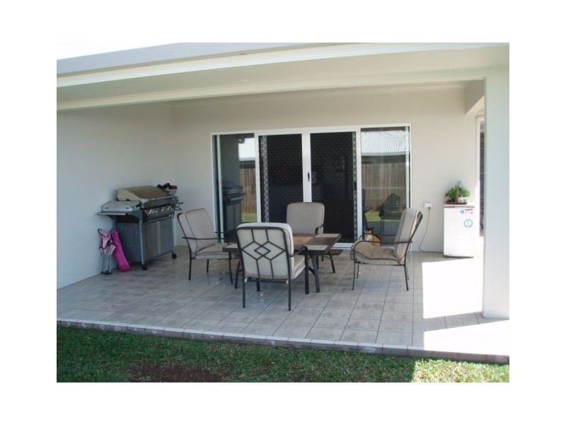5 Trembath Drive, Gordonvale QLD 4865