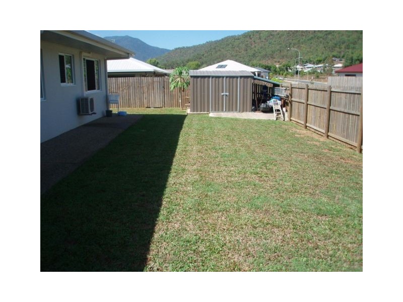 5 Trembath Drive, Gordonvale QLD 4865