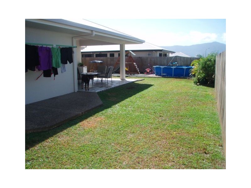 5 Trembath Drive, Gordonvale QLD 4865