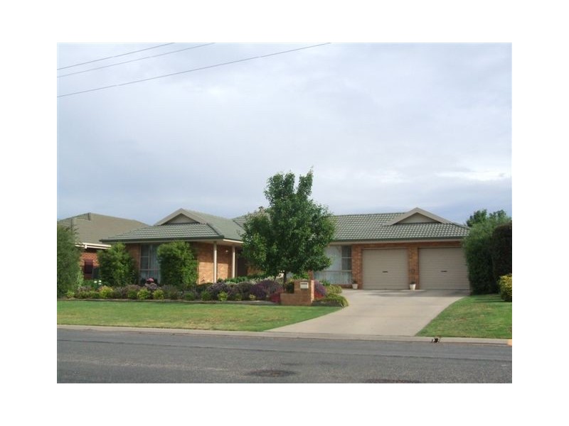 20 Lions Drive, Mudgee NSW 2850