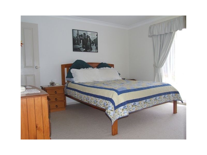 20 Lions Drive, Mudgee NSW 2850