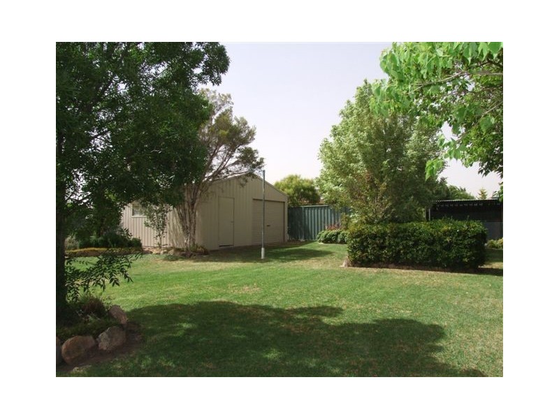 20 Lions Drive, Mudgee NSW 2850