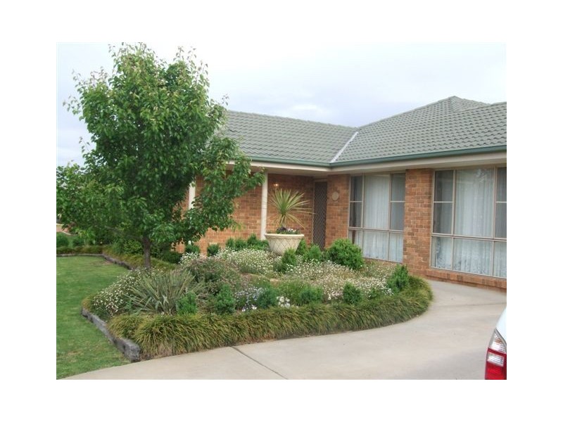 20 Lions Drive, Mudgee NSW 2850