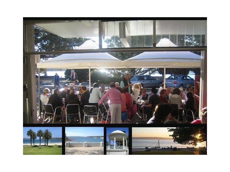 11B The Esplanade, Mosman NSW 2088