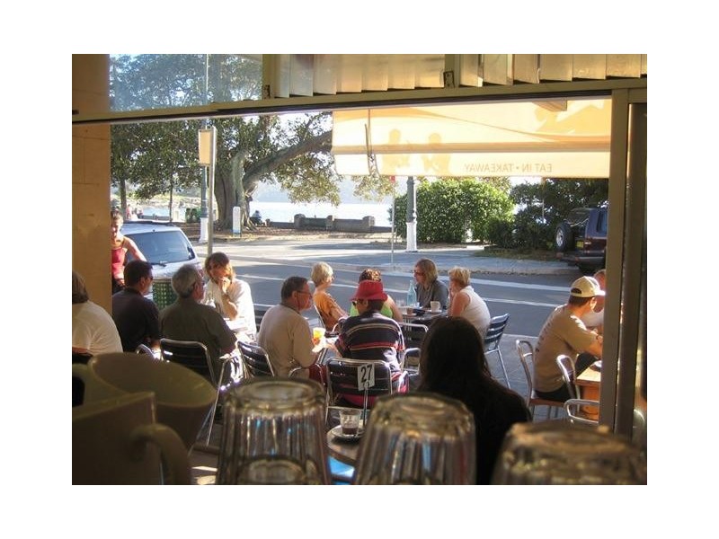 11B The Esplanade, Mosman NSW 2088