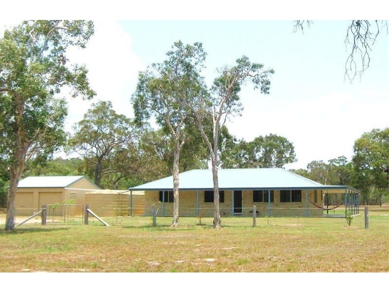 161 Bicentennial Drive, Agnes Water QLD 4677