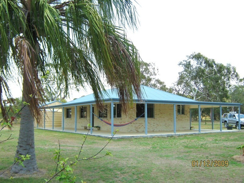161 Bicentennial Drive, Agnes Water QLD 4677