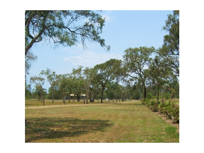 161 Bicentennial Drive, Agnes Water QLD 4677