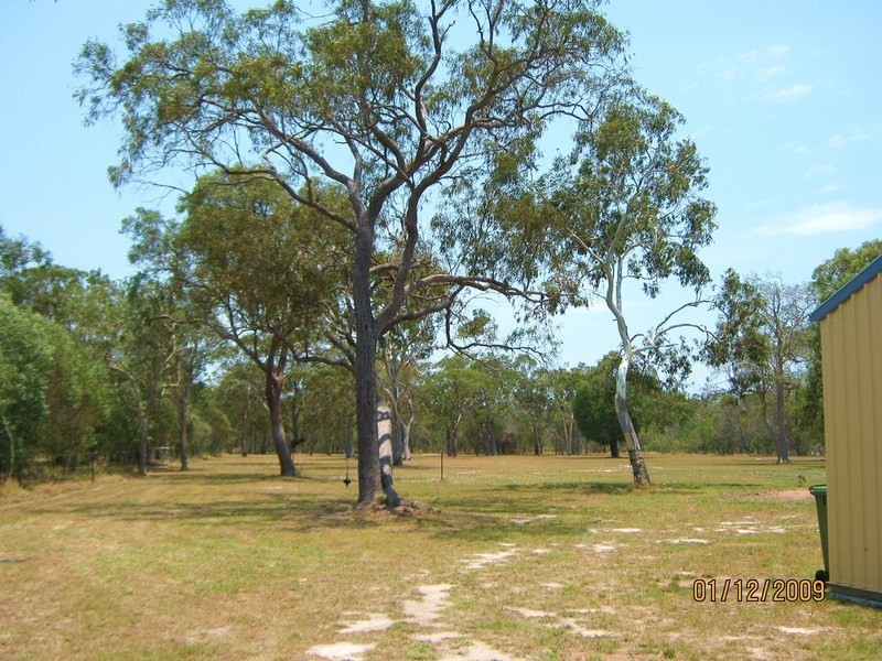 161 Bicentennial Drive, Agnes Water QLD 4677