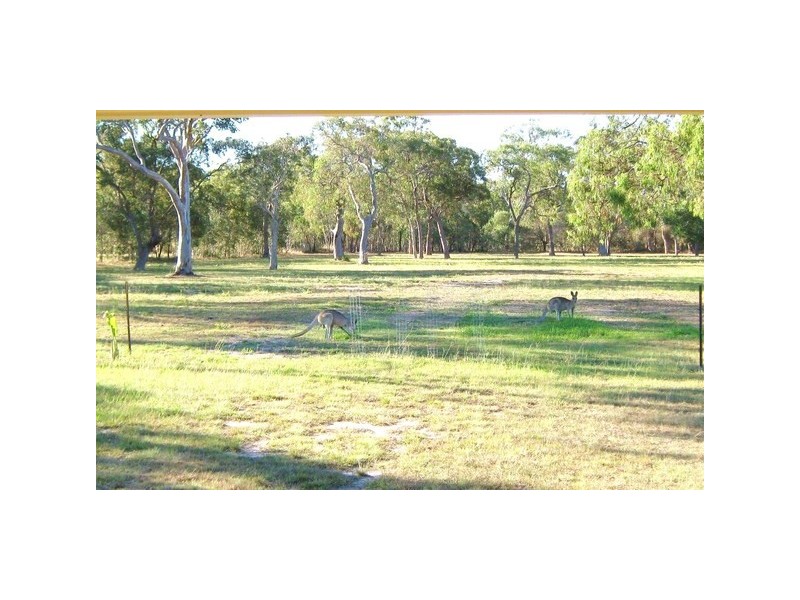 161 Bicentennial Drive, Agnes Water QLD 4677