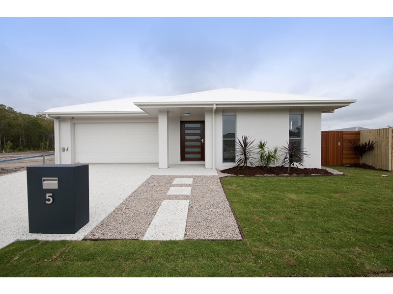 5 White Oak Street, Sippy Downs QLD 4556