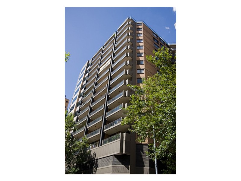 63/278-284 Sussex Street, Sydney NSW 2000
