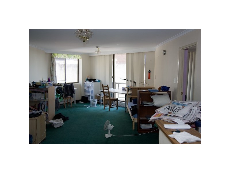 63/278-284 Sussex Street, Sydney NSW 2000